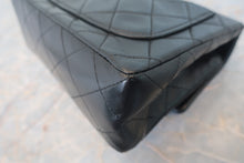 画像をギャラリービューアに読み込む, CHANEL/シャネル ミニマトラッセシングルフラップチェーンショルダーバッグ ラムスキン ブラック/ゴールド金具 ショルダーバッグ 800010173