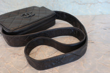 将图片加载到图库查看器,CHANEL/香奈儿 CF 流苏 肩背包 羊皮 Black/Gold hadware(黑色/金色金属) 肩背包 800090068