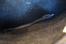 Load image into Gallery viewer, CHANEL Medallion Tote Caviar skin Black/Silver hadware Tote bag 700080197