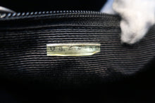 Load image into Gallery viewer, CHANEL Medallion Tote Caviar skin Black/Silver hadware Tote bag 700080197