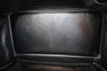 画像をギャラリービューアに読み込む, HERMES/エルメス バーキン40 トゴ ブラック 〇X刻印 ハンドバッグ 700110015