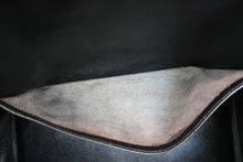 画像をギャラリービューアに読み込む, HERMES/エルメス バーキン40 トゴ ブラック 〇X刻印 ハンドバッグ 700110015