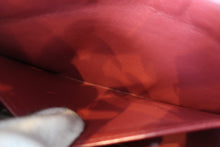 画像をギャラリービューアに読み込む, CHANEL/シャネル ミニマトラッセシングルフラップチェーンショルダーバッグ ラムスキン ブラック/ゴールド金具 ショルダーバッグ 800010173