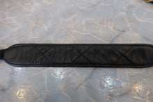 Load image into Gallery viewer, CHANEL Matelasse chain shoulder bag Lambskin Black/Gold hadware Shoulder bag 700120101