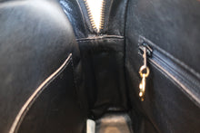 将图片加载到图库查看器,CHANEL/香奈儿 CF 流苏 肩背包 羊皮 Black/Gold hadware(黑色/金色金属) 肩背包 800090068