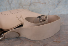 画像をギャラリービューアに読み込む, HERMES/エルメス エブリン1GM トリヨンクレマンス ベージュ □F刻印 ショルダーバッグ 700110045