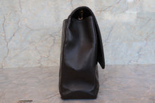 Load image into Gallery viewer, CHANEL Matelasse chain shoulder bag Lambskin Brown/Gold hadware Shoulder bag 700090163