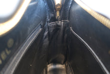 将图片加载到图库查看器,CHANEL/香奈儿 CF 流苏 肩背包 羊皮 Black/Gold hadware(黑色/金色金属) 肩背包 800090068