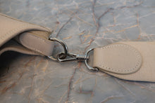 画像をギャラリービューアに読み込む, HERMES/エルメス エブリン1GM トリヨンクレマンス ベージュ □F刻印 ショルダーバッグ 700110045