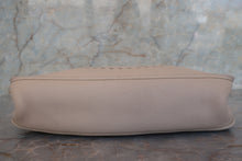 画像をギャラリービューアに読み込む, HERMES/エルメス エブリン1GM トリヨンクレマンス ベージュ □F刻印 ショルダーバッグ 700110045