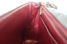 Load image into Gallery viewer, CHANEL Matelasse chain shoulder bag Lambskin Black/Gold hadware Shoulder bag 700120101