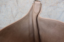 画像をギャラリービューアに読み込む, HERMES/エルメス エブリン1GM トリヨンクレマンス ベージュ □F刻印 ショルダーバッグ 700110045
