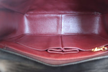 画像をギャラリービューアに読み込む, CHANEL/シャネル ミニマトラッセシングルフラップチェーンショルダーバッグ ラムスキン ブラック/ゴールド金具 ショルダーバッグ 800010156