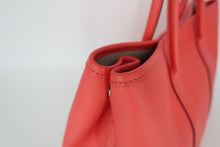 Load image into Gallery viewer, HERMES GARDEN PARTY TPM Epsom leather Rose jaipur C Engraving Tote bag 800100036