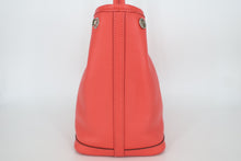 Load image into Gallery viewer, HERMES GARDEN PARTY TPM Epsom leather Rose jaipur C Engraving Tote bag 800100036