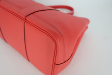 Load image into Gallery viewer, HERMES GARDEN PARTY TPM Epsom leather Rose jaipur C Engraving Tote bag 800100036
