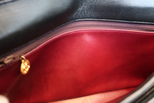 将图片加载到图库查看器,CHANEL/香奈儿 CF 链条包 羊皮 Black/Gold hadware(黑色/金色金属) 肩背包 800080238