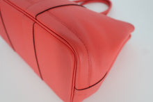 Load image into Gallery viewer, HERMES GARDEN PARTY TPM Epsom leather Rose jaipur C Engraving Tote bag 800100036