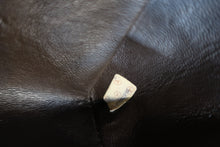 Load image into Gallery viewer, CHANEL Matelasse chain shoulder bag Lambskin Brown/Gold hadware Shoulder bag 700090163
