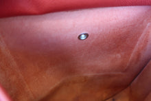 将图片加载到图库查看器,HERMES EVELYNE1 PM Graine Couchevel leather Rouge vif □H刻印 Shoulder bag 800020007