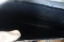 Load image into Gallery viewer, CHANEL Medium Matelasse single flap chain shoulder bag Lambskin Black/Gold hadware Shoulder bag 700120157