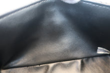 画像をギャラリービューアに読み込む, CHANEL/シャネル ミニマトラッセチェーンショルダーバッグ ラムスキン ブラック/ゴールド金具 ショルダーバッグ 800010178