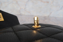 画像をギャラリービューアに読み込む, CHANEL/シャネル マトラッセウエストバッグ キャビアスキン ブラック/ゴールド金具 ウエストバッグ 700110057