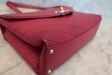 Load image into Gallery viewer, CHANEL V-Stitch single flap chain shoulder bag Lambskin Pink/Gold hadware Shoulder bag 500100055