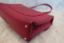 Load image into Gallery viewer, CHANEL V-Stitch single flap chain shoulder bag Lambskin Pink/Gold hadware Shoulder bag 500100055