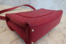 Load image into Gallery viewer, CHANEL V-Stitch single flap chain shoulder bag Lambskin Pink/Gold hadware Shoulder bag 500100055