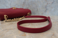 Load image into Gallery viewer, CHANEL V-Stitch single flap chain shoulder bag Lambskin Pink/Gold hadware Shoulder bag 500100055