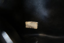 画像をギャラリービューアに読み込む, CHANEL/シャネル マトラッセウエストバッグ キャビアスキン ブラック/ゴールド金具 ウエストバッグ 700110057