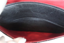将图片加载到图库查看器,CHANEL/香奈儿 CF 全盖包 链条包 羊皮 Black/Gold hadware(黑色/金色金属) 肩背包 800080148