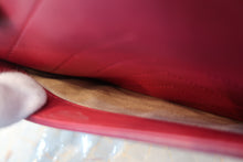 Load image into Gallery viewer, CHANEL V-Stitch single flap chain shoulder bag Lambskin Pink/Gold hadware Shoulder bag 500100055