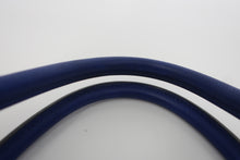 Load image into Gallery viewer, HERMES BOLIDE 31 Epsom leather Blue electric □P Engraving Shoulder bag 800100101