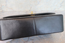 画像をギャラリービューアに読み込む, CHANEL/シャネル ダイアナマトラッセチェーンショルダーバッグ ラムスキン ブラック/ゴールド金具 ショルダーバッグ 700110054