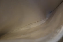 Load image into Gallery viewer, CHANEL  Bias stitch chain shoulder bag Caviar skin White/Gold hadware Shoulder bag 700080101