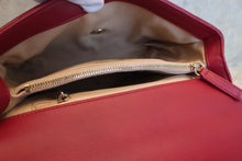 Load image into Gallery viewer, CHANEL V-Stitch single flap chain shoulder bag Lambskin Pink/Gold hadware Shoulder bag 500100055