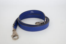Load image into Gallery viewer, HERMES BOLIDE 31 Epsom leather Blue electric □P Engraving Shoulder bag 800100101
