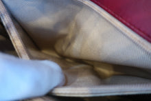 Load image into Gallery viewer, CHANEL V-Stitch single flap chain shoulder bag Lambskin Pink/Gold hadware Shoulder bag 500100055