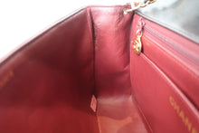 画像をギャラリービューアに読み込む, CHANEL/シャネル ダイアナマトラッセチェーンショルダーバッグ ラムスキン ブラック/ゴールド金具 ショルダーバッグ 700110054