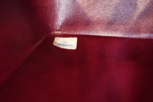 Load image into Gallery viewer, CHANEL  Diana matelasse chain shoulder bag Lambskin Black/Gold hadware Shoulder bag 700090239