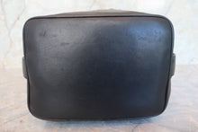 画像をギャラリービューアに読み込む, CHANEL/シャネル ココマーク巾着チェーンショルダーバッグ ラムスキン ブラック/ゴールド金具 ショルダーバッグ 700080163