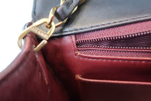 画像をギャラリービューアに読み込む, CHANEL/シャネル ダイアナマトラッセチェーンショルダーバッグ ラムスキン ブラック/ゴールド金具 ショルダーバッグ 700110054