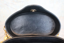 画像をギャラリービューアに読み込む, CHANEL/シャネル マトラッセフリンジチェーンショルダーバッグ ラムスキン ブラック/ゴールド金具 ショルダーバッグ 800010207