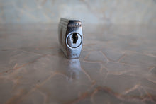 画像をギャラリービューアに読み込む, HERMES/エルメス ピコタンロックカザックGM トリヨンクレマンス ホワイト/パールグレー □P刻印 ハンドバッグ 800020261