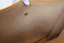 将图片加载到图库查看器,HERMES EVELYNE1 GM Ardennes leather Natural □A刻印 Shoulder bag 800090008