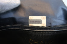 画像をギャラリービューアに読み込む, CHANEL/シャネル マトラッセフリンジチェーンショルダーバッグ ラムスキン ブラック/ゴールド金具 ショルダーバッグ 800010207