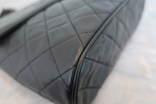 画像をギャラリービューアに読み込む, CHANEL/シャネル マトラッセフリンジチェーンショルダーバッグ ラムスキン ブラック/ゴールド金具 ショルダーバッグ 800010157