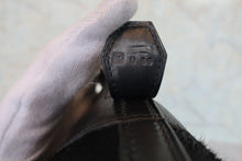 画像をギャラリービューアに読み込む, HERMES/エルメス ボリード35 ヴォートロイカ/ボックスカーフ ブラック □K刻印 ハンドバッグ 800020025